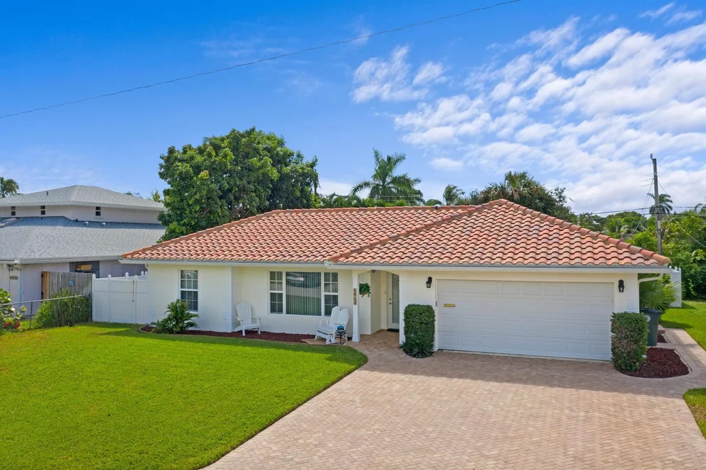 Unit for sale at 274 NE 24th Court, Boca Raton, FL 33431