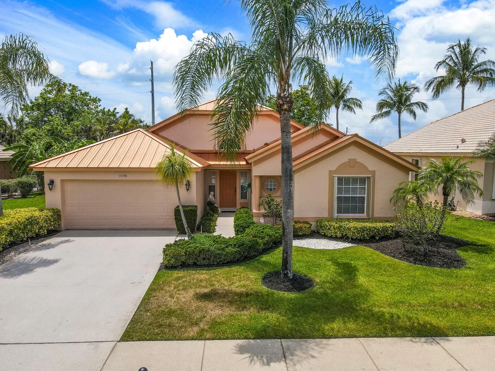 Unit for sale at 15798 Bent Creek Road, Wellington, FL 33414