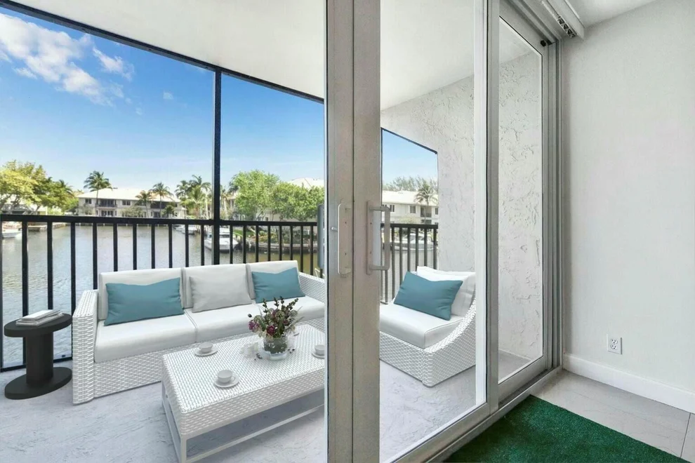 Unit for sale at 6 Royal Palm Way, Boca Raton, FL 33431