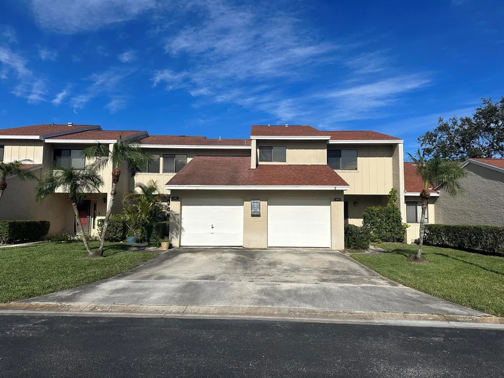 Unit for sale at 1659 SW Crossing Circle, Palm City, FL 34990