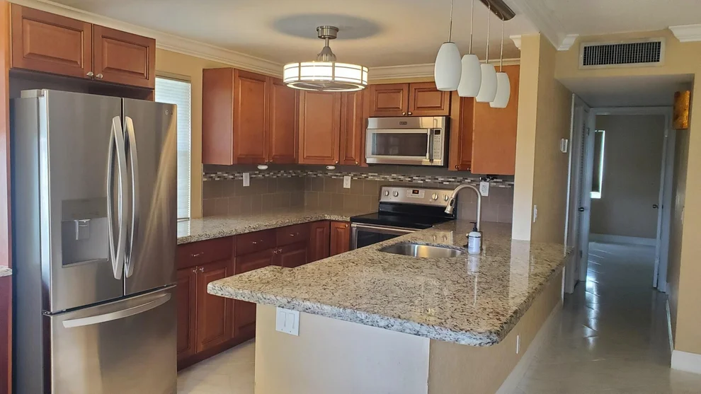 Unit for sale at 339 Capri H, Delray Beach, FL 33484