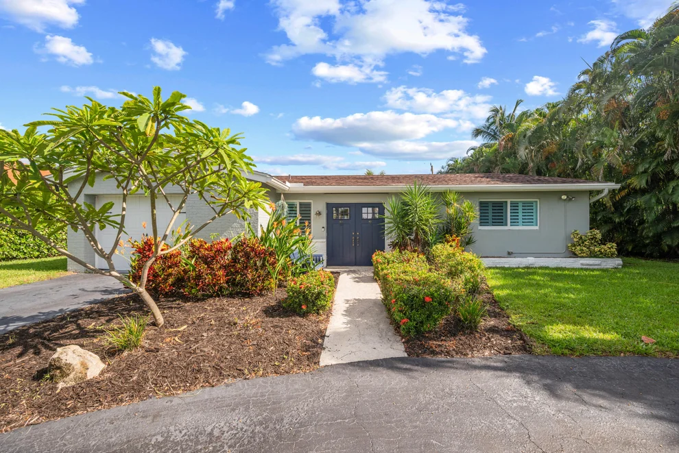 Unit for sale at 1801 Gregory Road, Lake Clarke Shores, FL 33406