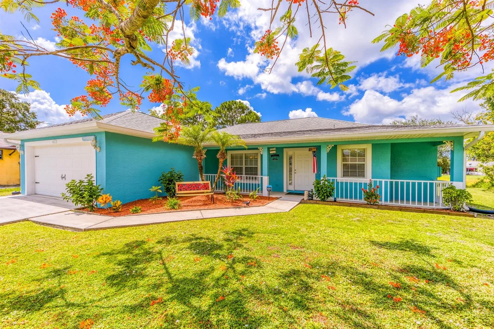 Unit for sale at 472 SE Seahouse Drive, Port St Lucie, FL 34983