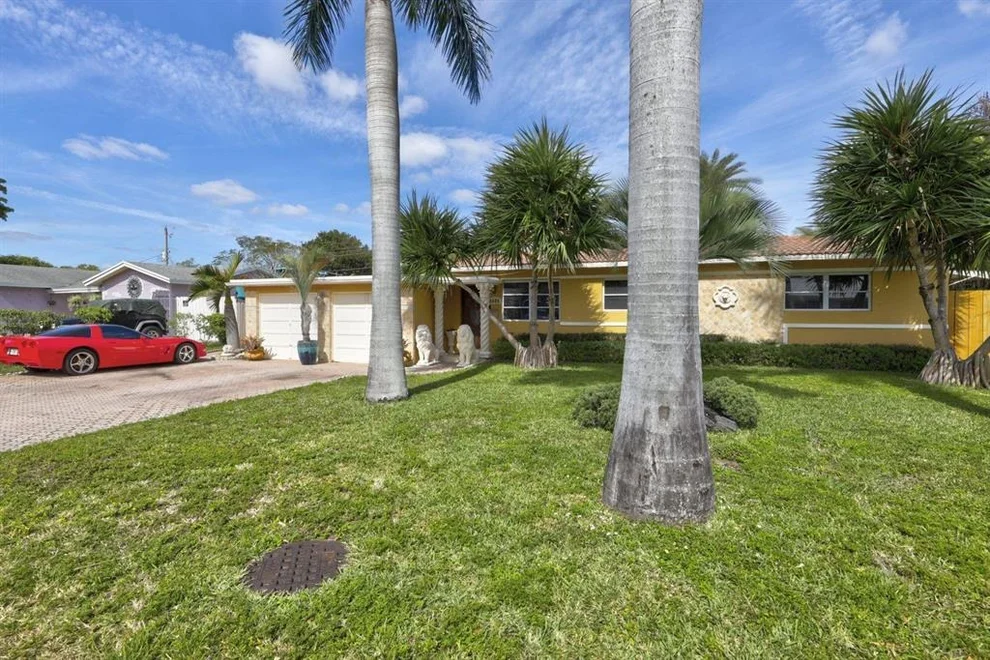 Unit for sale at 2601 NE 18th Street, Pompano Beach, FL 33062