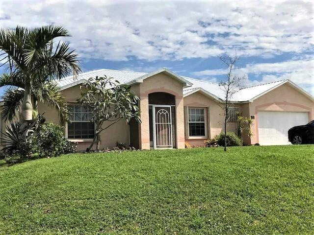 Unit for sale at 574 SW Columbus Drive, Port St Lucie, FL 34953