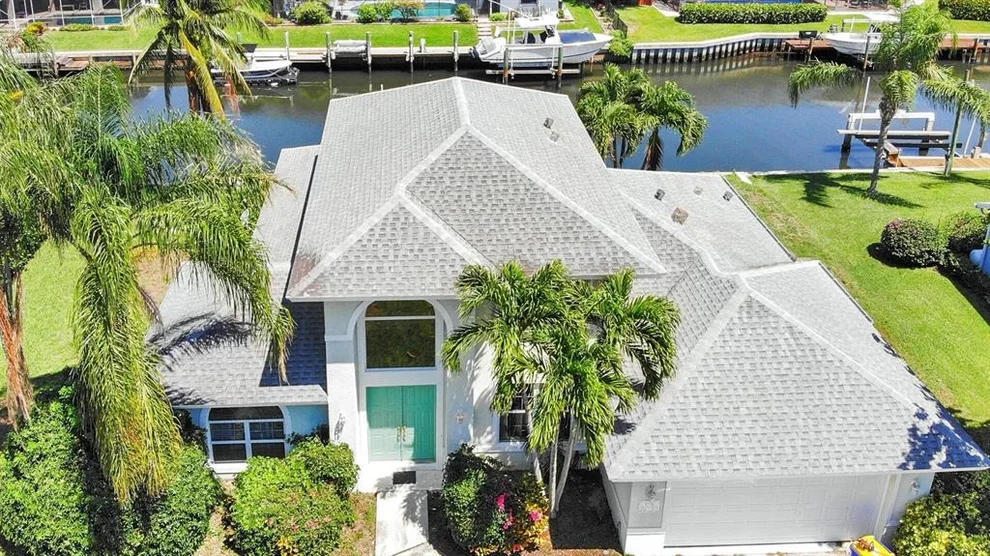 Unit for sale at 9295 SE Delafield Street, Hobe Sound, FL 33455