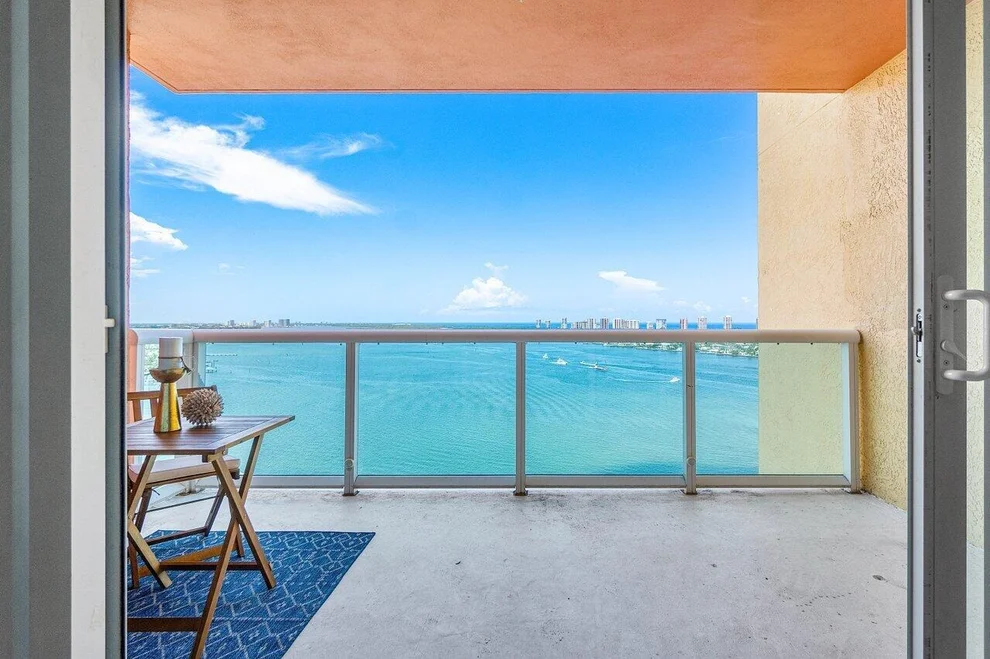 Unit for sale at 2650 Lake Shore Drive, Riviera Beach, FL 33404