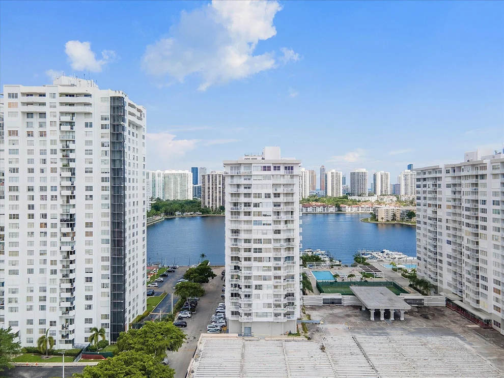 Unit for sale at 18081 Biscayne Boulevard, Aventura, FL 33160