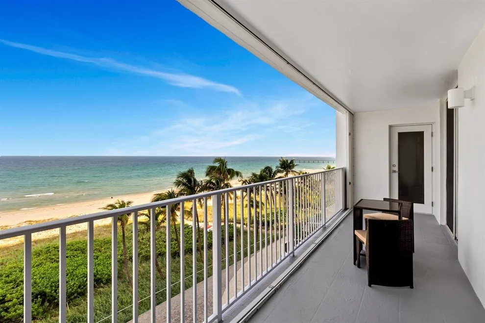 Unit for sale at 3000 S Ocean Boulevard, Boca Raton, FL 33432