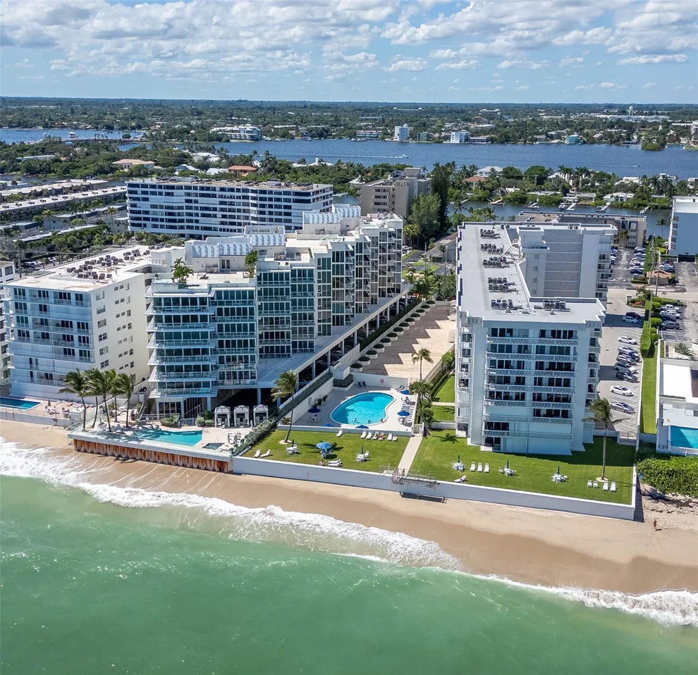 Unit for sale at 3570 S Ocean Boulevard, South Palm Beach, FL 33480
