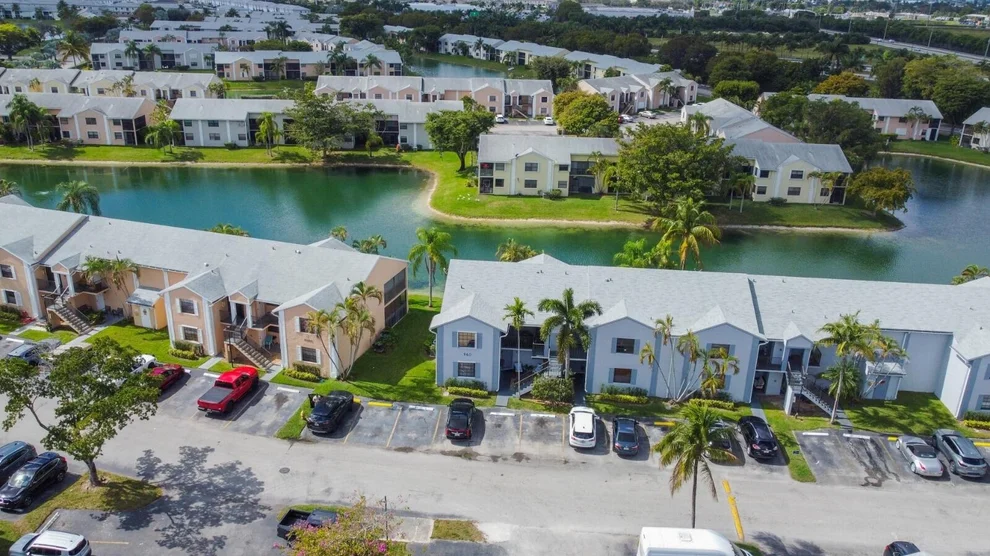 Unit for sale at 960 N Franklin Avenue, Homestead, FL 33034