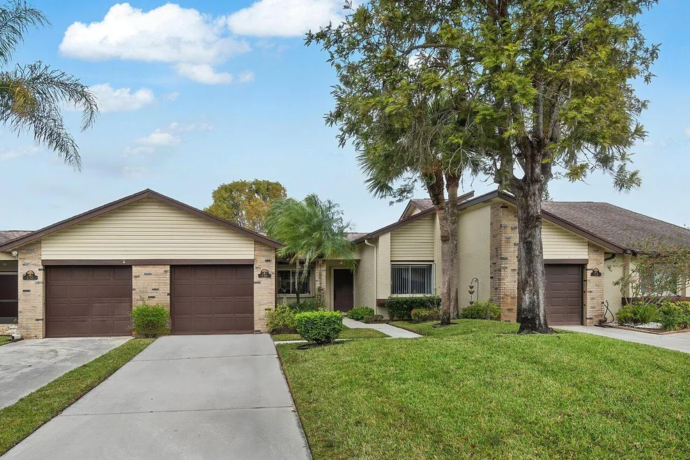 Unit for sale at 136 Village Walk Drive, Royal Palm Beach, FL 33411