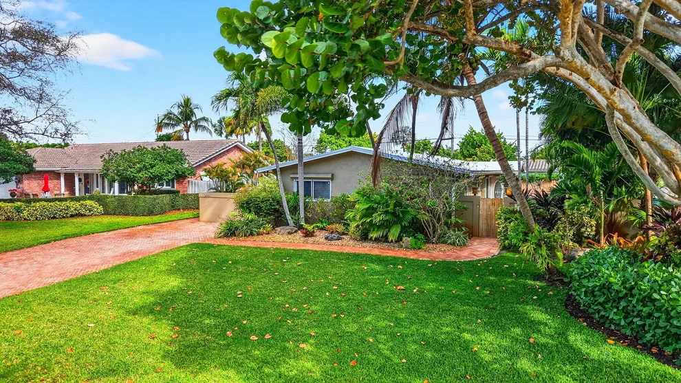 Unit for sale at 2091 NE 54th Court, Fort Lauderdale, FL 33308