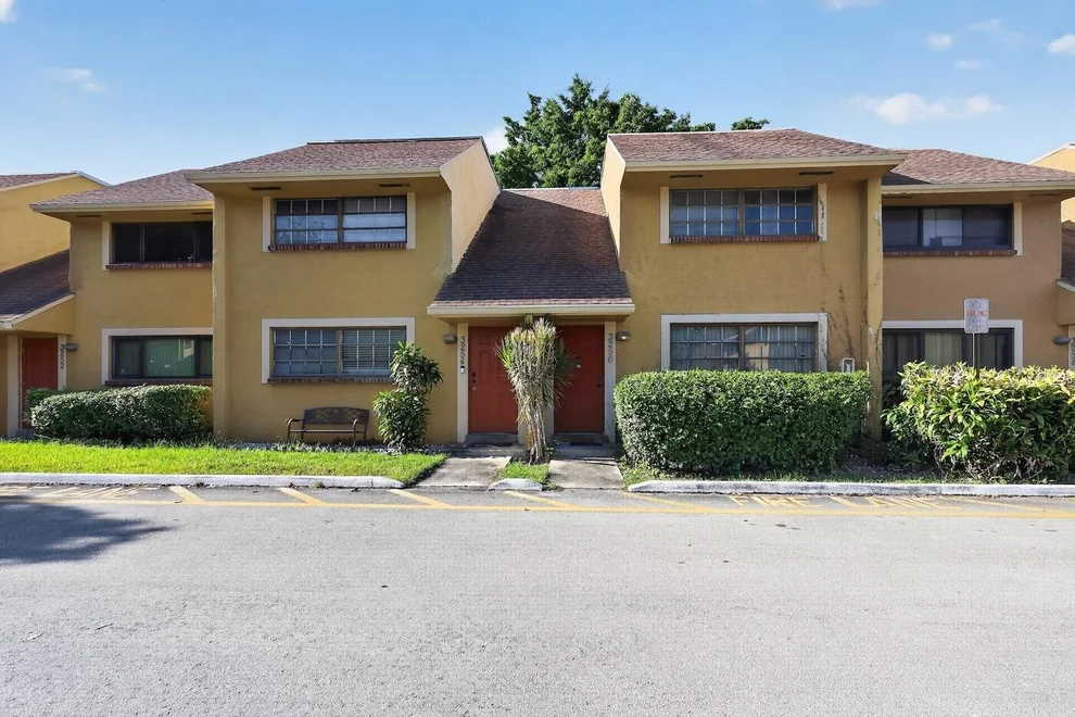 Unit for sale at 3254 N PINE ISLAND Road, Sunrise, FL 33351