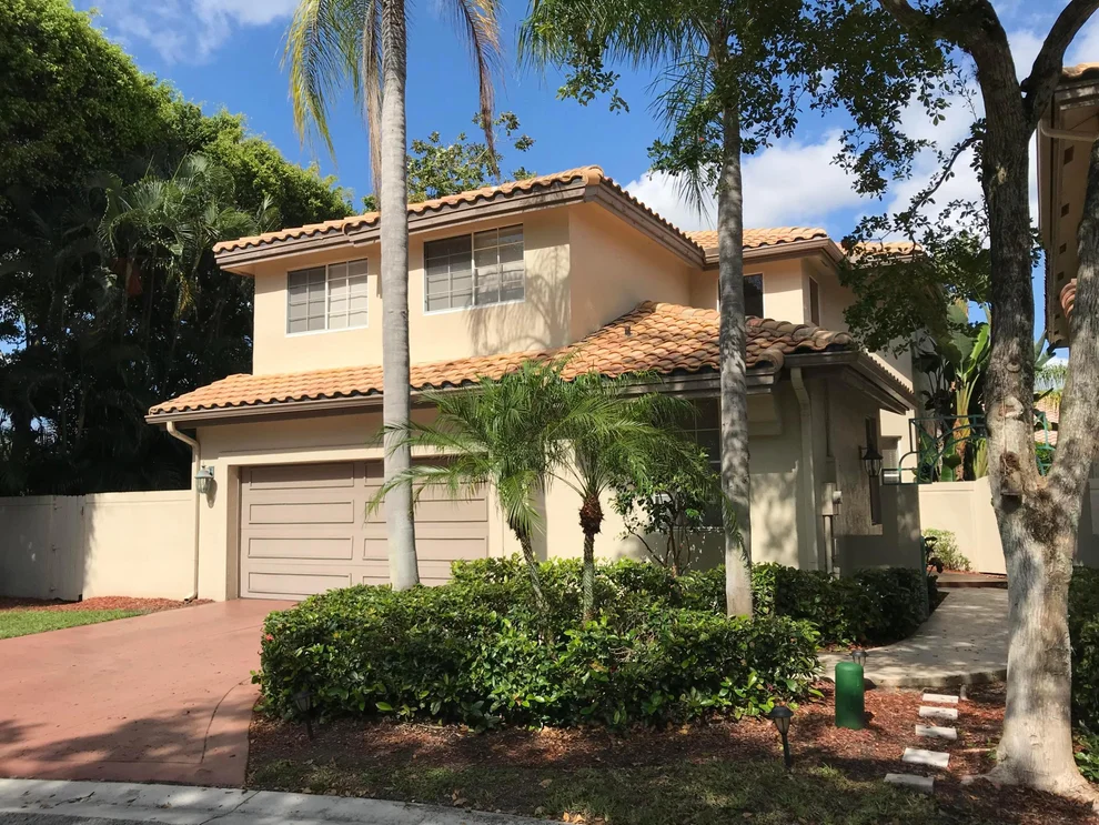 Unit for sale at 5183 NW 25th Way, Boca Raton, FL 33496