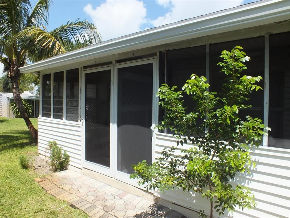 Unit for sale at 1203 N K Street, Lake Worth Beach, FL 33460