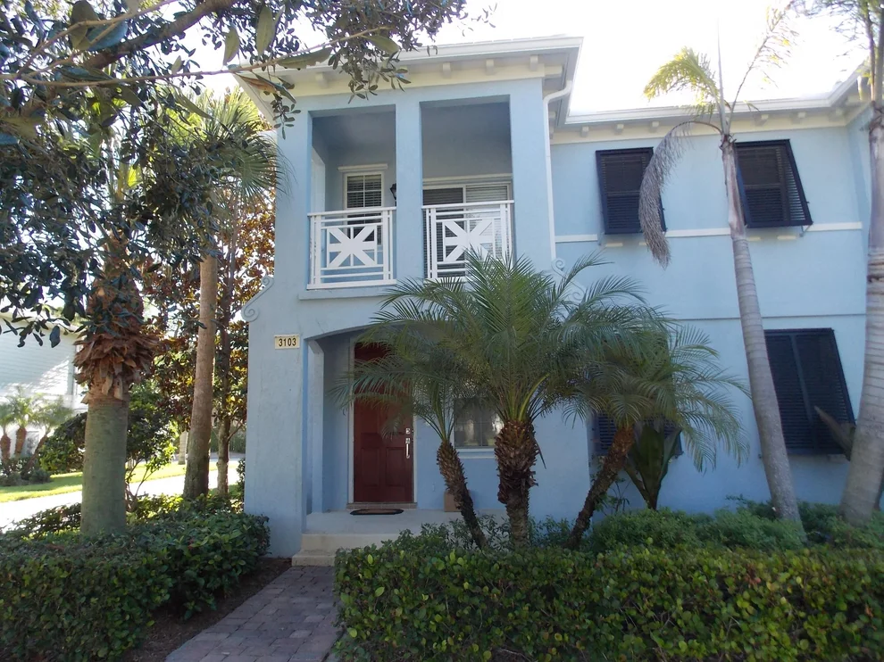 Unit for sale at 3103 E Community Drive, Jupiter, FL 33458