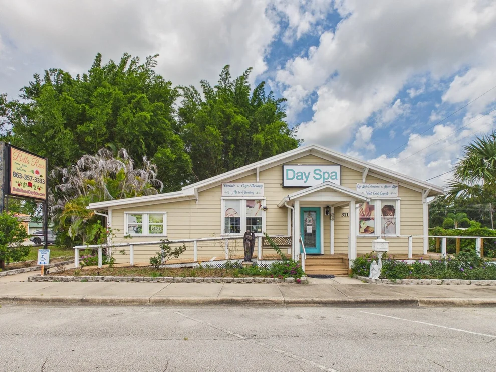 Unit for sale at 311 NE 2ND Street, Okeechobee, FL 