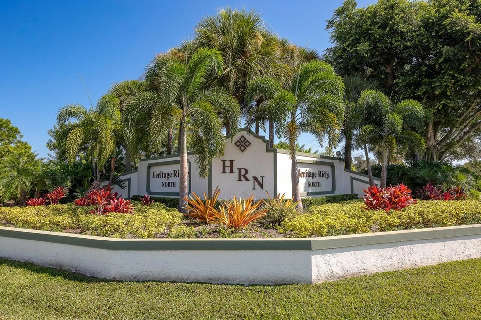 Unit for sale at 6647 SE Yorktown Drive, Hobe Sound, FL 33455