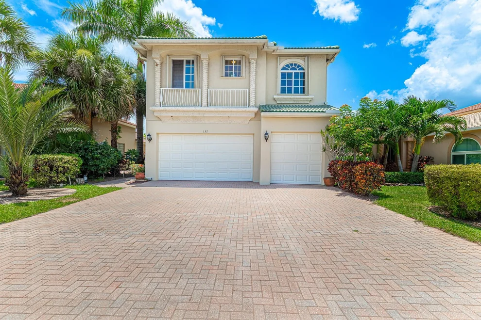 Unit for sale at 132 Catania Way, Royal Palm Beach, FL 33411