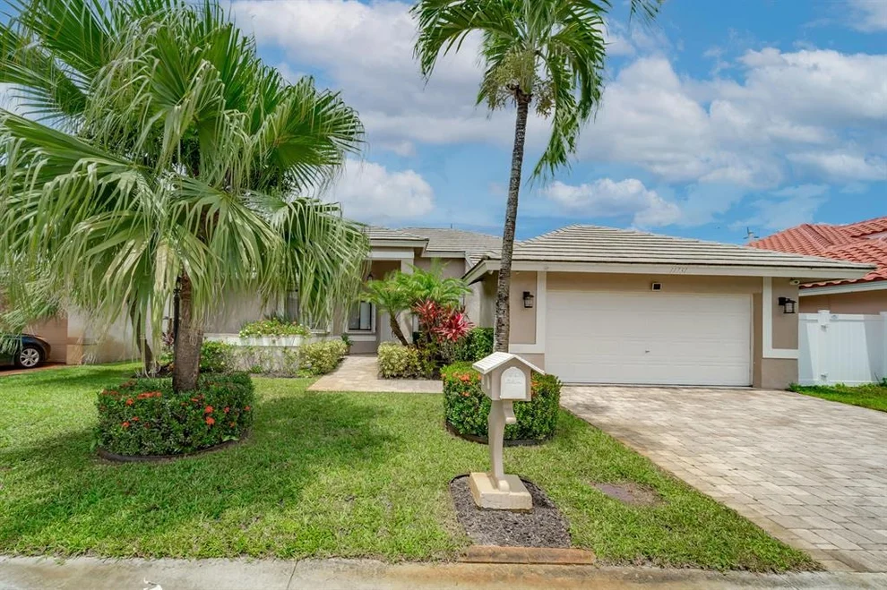 Unit for sale at 11731 SW 9th Court, Pembroke Pines, FL 33025