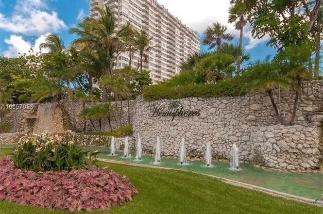 Unit for sale at 1980 S Ocean, Hallandale Beach, FL 33009