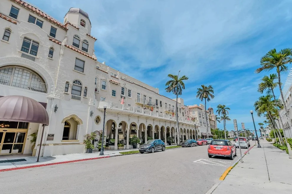 Unit for sale at 235 Sunrise Avenue, Palm Beach, FL 33480