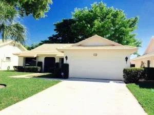 Unit for sale at 6522 Casabella Lane, Boca Raton, FL 33433
