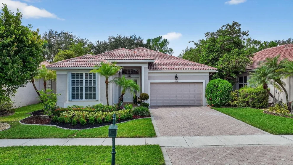 Unit for sale at 7266 Southport Drive, Boynton Beach, FL 33472