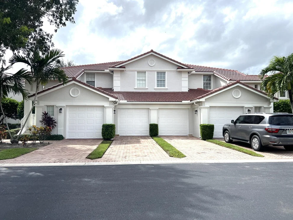 Unit for sale at 2151 Wingate Bend, Wellington, FL 33414