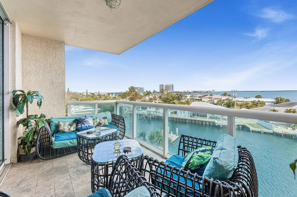 Unit for sale at 2650 Lake Shore Drive, Riviera Beach, FL 33404