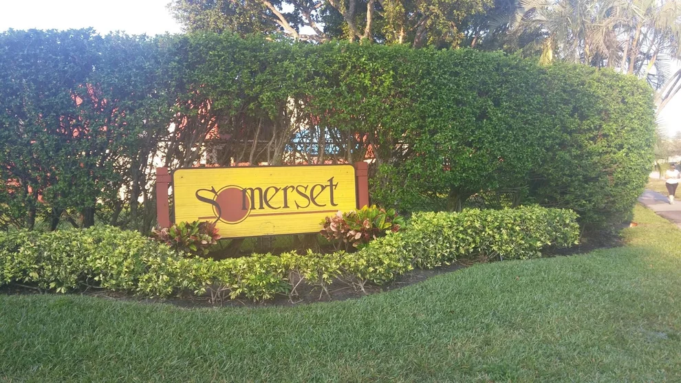 Unit for sale at 3950 Victoria Drive, West Palm Beach, FL 33406