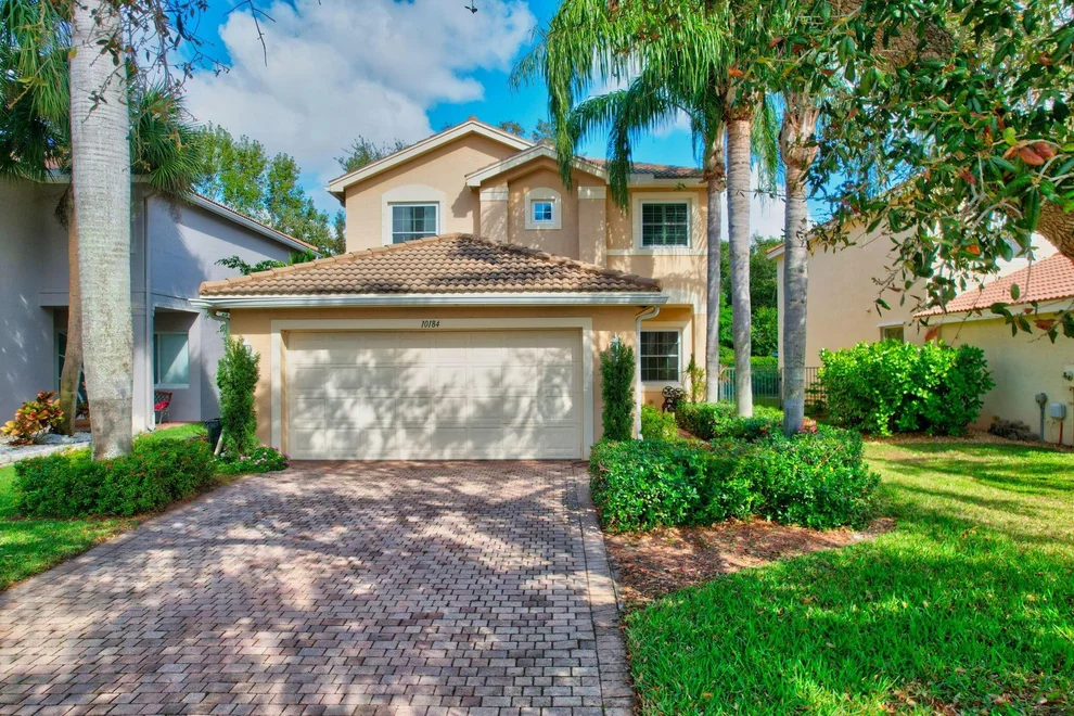Unit for sale at 10184 White Water Lily Way, Boynton Beach, FL 33437