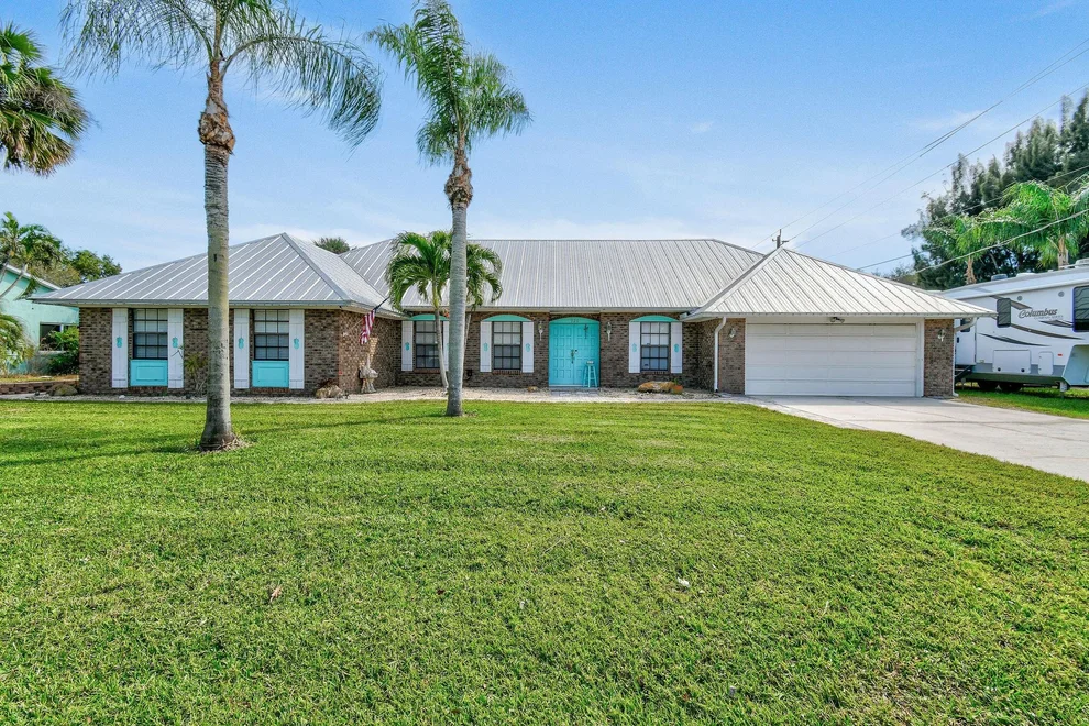Unit for sale at 320 S Naranja Avenue, Port St Lucie, FL 34983