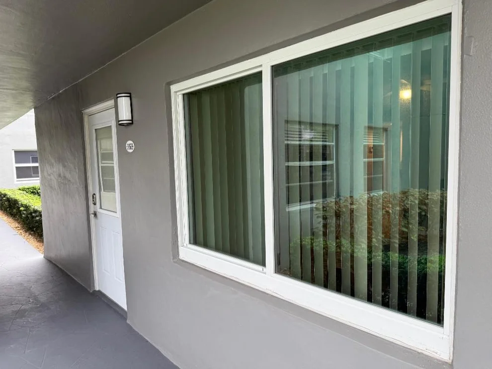 Unit for sale at 869 Normandy S, Delray Beach, FL 33484