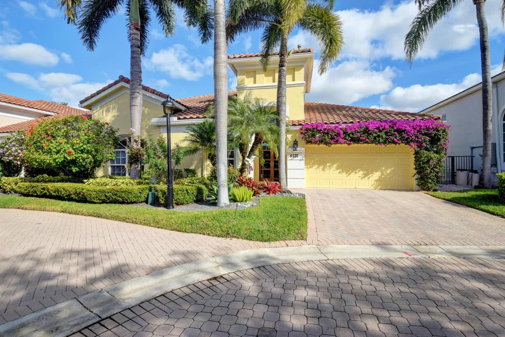 Unit for sale at 6531 NW Somerset Circle S, Boca Raton, FL 33496