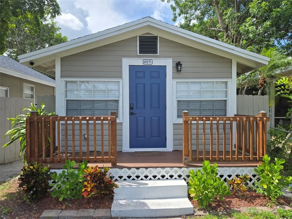 Unit for sale at 1017 M Street, Lake Worth Beach, FL 33460