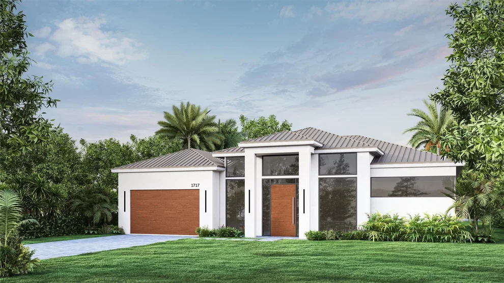 Unit for sale at 1717 NE 17th Terrace, Fort Lauderdale, FL 33305