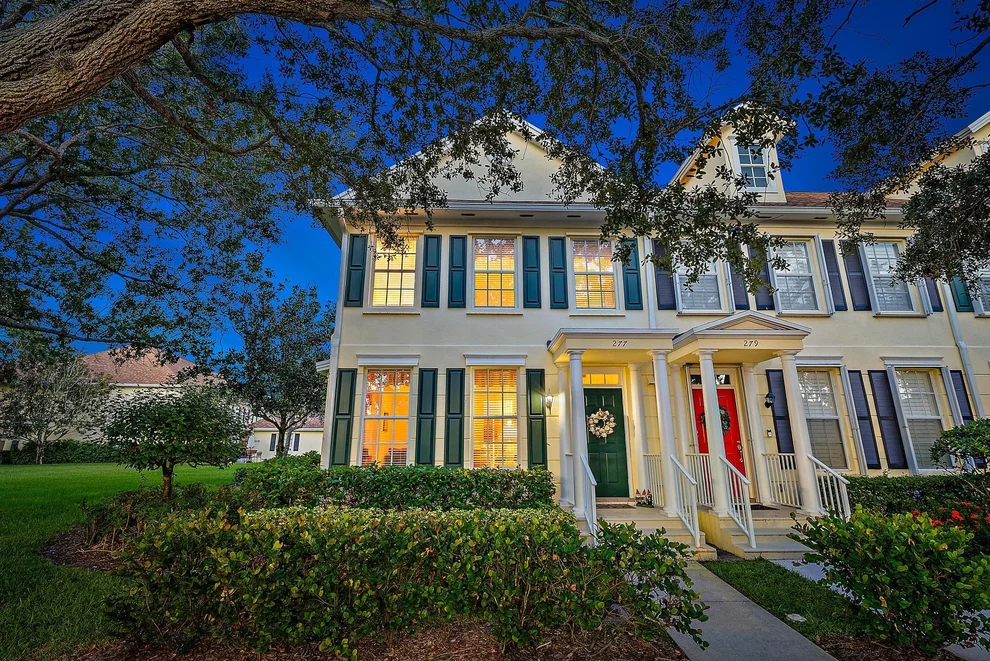 Unit for sale at 277 New Haven Boulevard, Jupiter, FL 33458