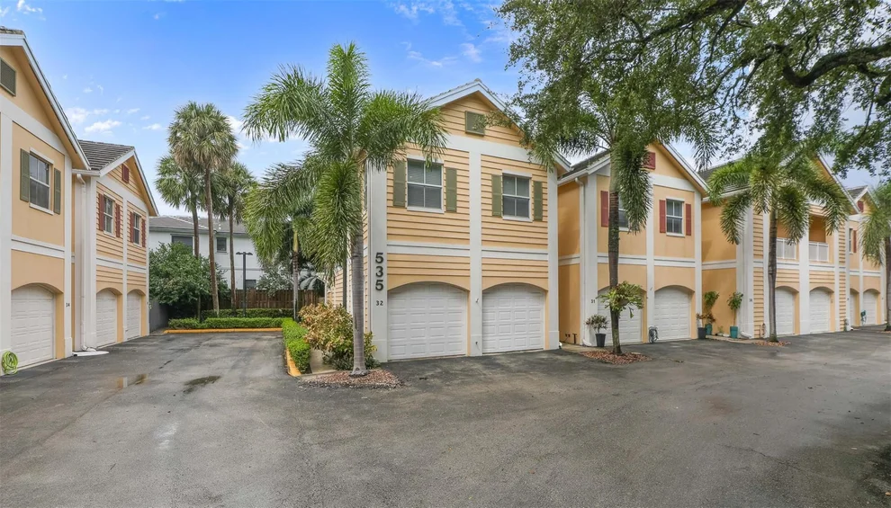 Unit for sale at 535 SW 18th Avenue, Fort Lauderdale, FL 33312
