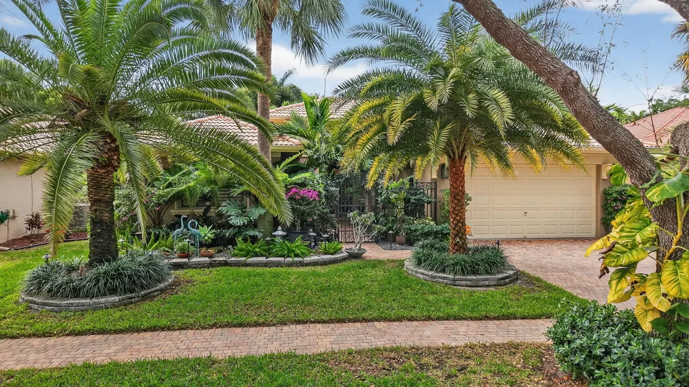 Unit for sale at 7723 Via Grande, Boynton Beach, FL 33437