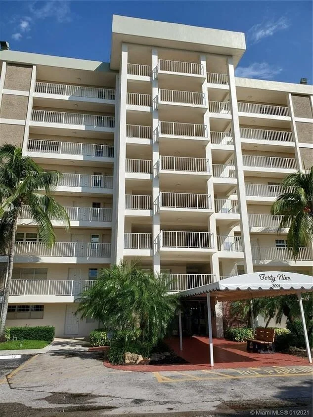 Unit for sale at 3091 N Course Drive, Pompano Beach, FL 33069