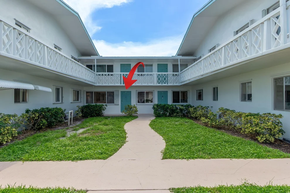 Unit for sale at 2290 SUNSET Avenue, Lake Worth Beach, FL 33461