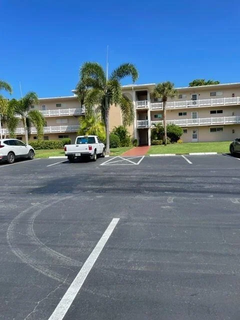 Unit for sale at 2812 S Garden Drive, Lake Worth, FL 33461
