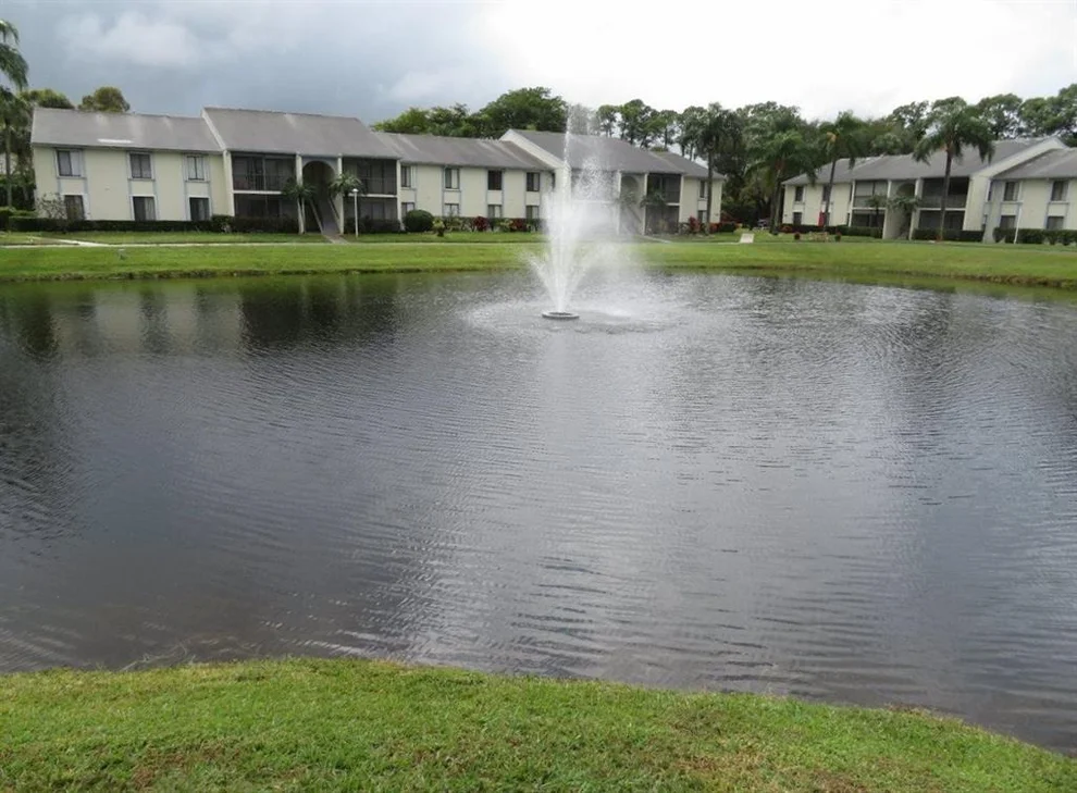 Unit for sale at 1115 Green Pine Boulevard, West Palm Beach, FL 33409