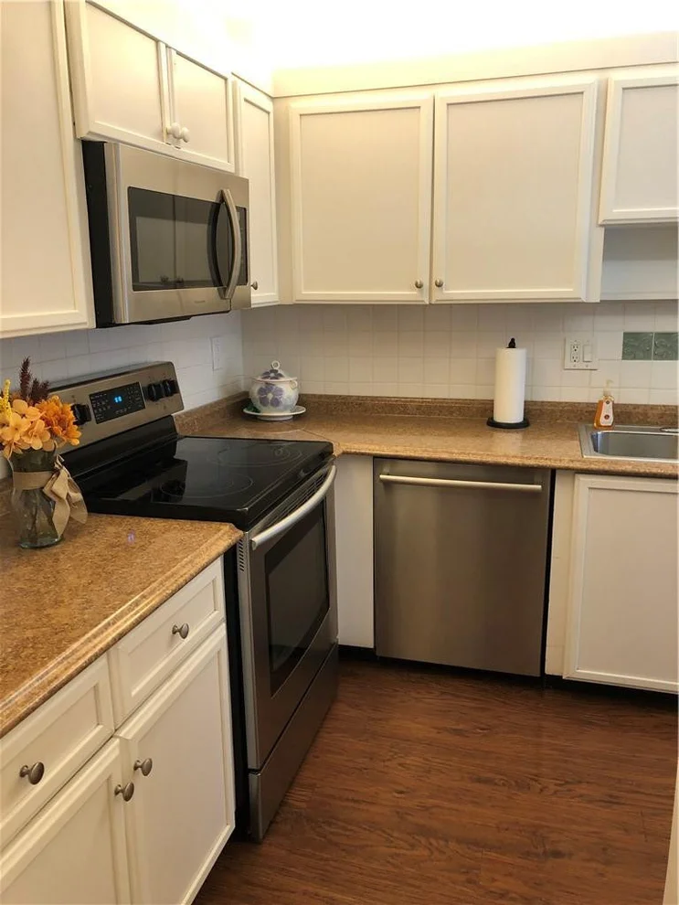 Unit for sale at 1640 NW 19th Terrace, Delray Beach, FL 33445