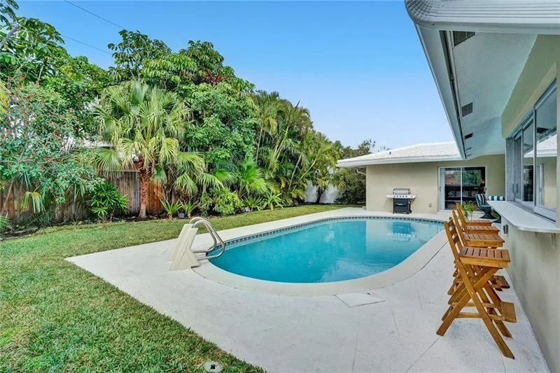 Unit for sale at 4061 NE 26 Avenue, Fort Lauderdale, FL 33308