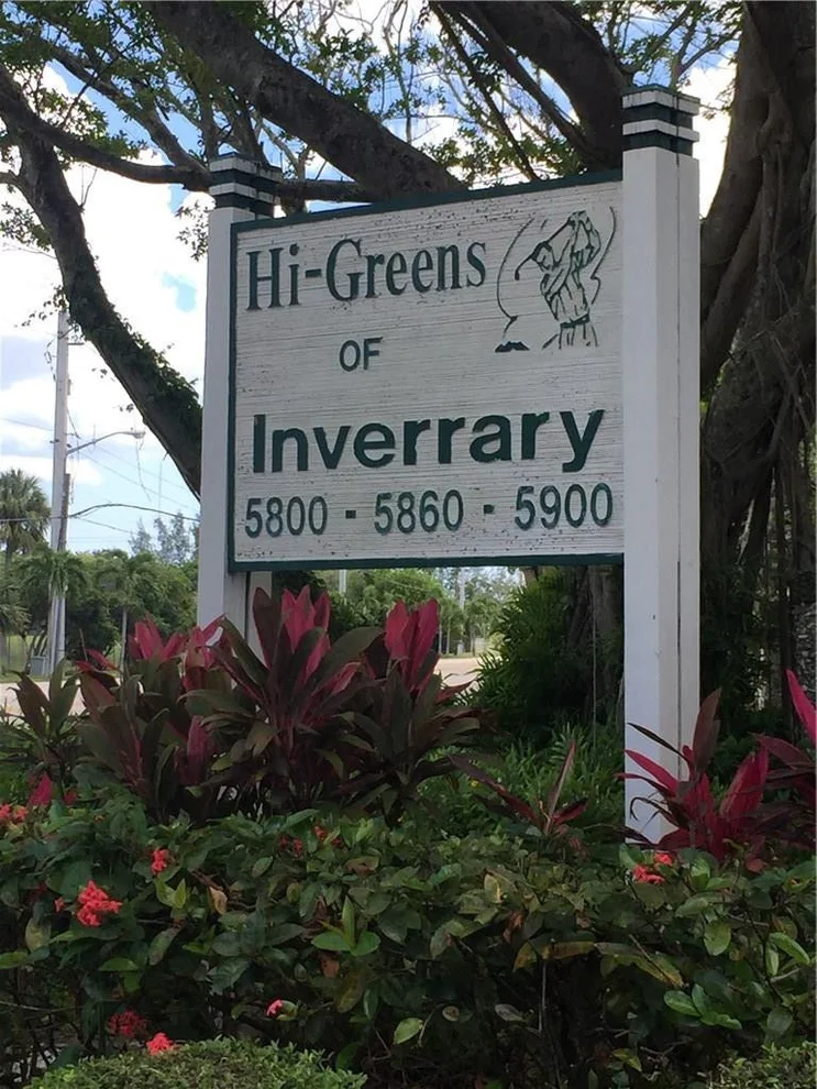 Unit for sale at 5900 NW 44th Street, Lauderhill, FL 33319