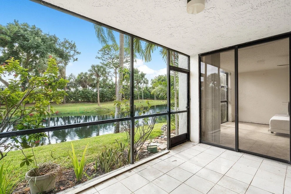 Unit for sale at 6562 Boca Del Mar Drive, Boca Raton, FL 33433