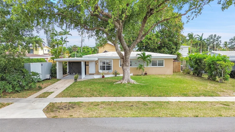 Unit for sale at 249 SW 9th Court, Pompano Beach, FL 33060